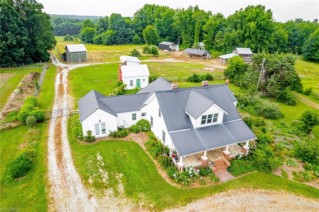 6318 Hurdle Mills Road Roxboro, NC 27574 - Photo 42 of 50