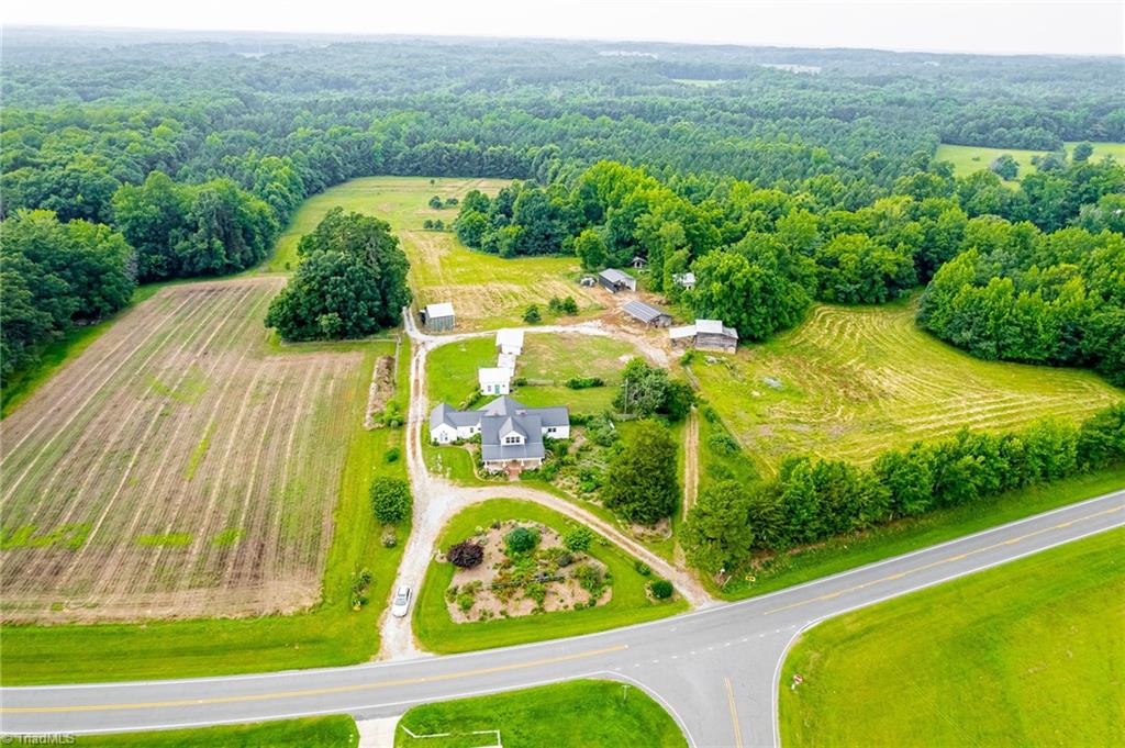 6318 Hurdle Mills Road Roxboro, NC 27574 - Photo 43 of 50