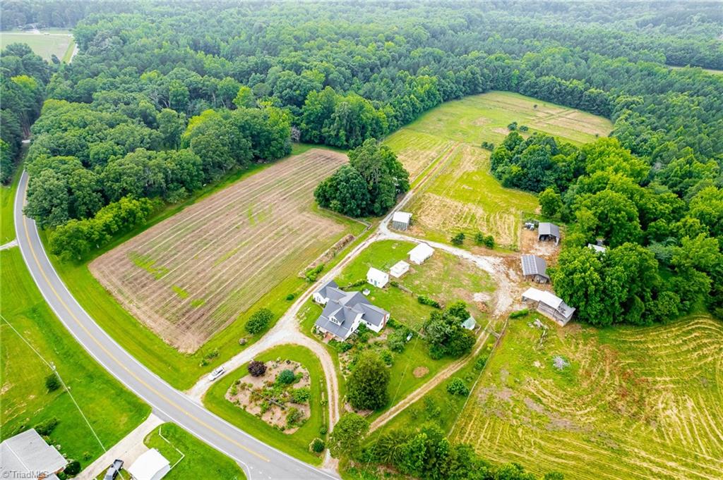 6318 Hurdle Mills Road Roxboro, NC 27574 - Photo 44 of 50