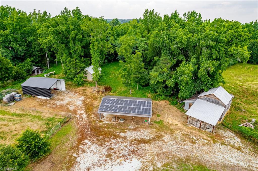 6318 Hurdle Mills Road Roxboro, NC 27574 - Photo 45 of 50