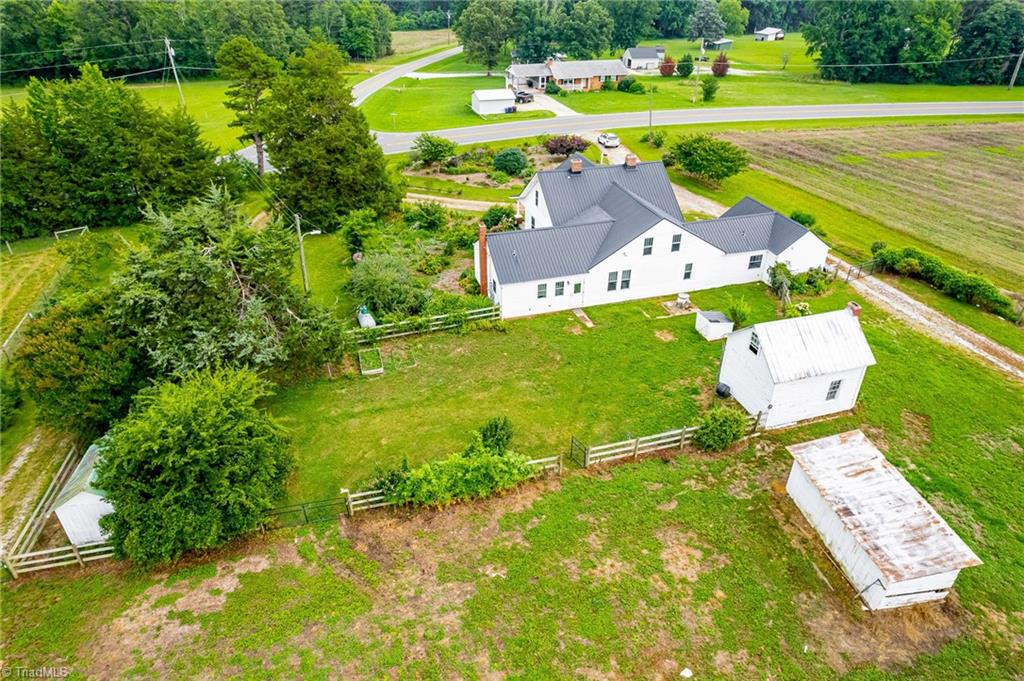 6318 Hurdle Mills Road Roxboro, NC 27574 - Photo 46 of 50