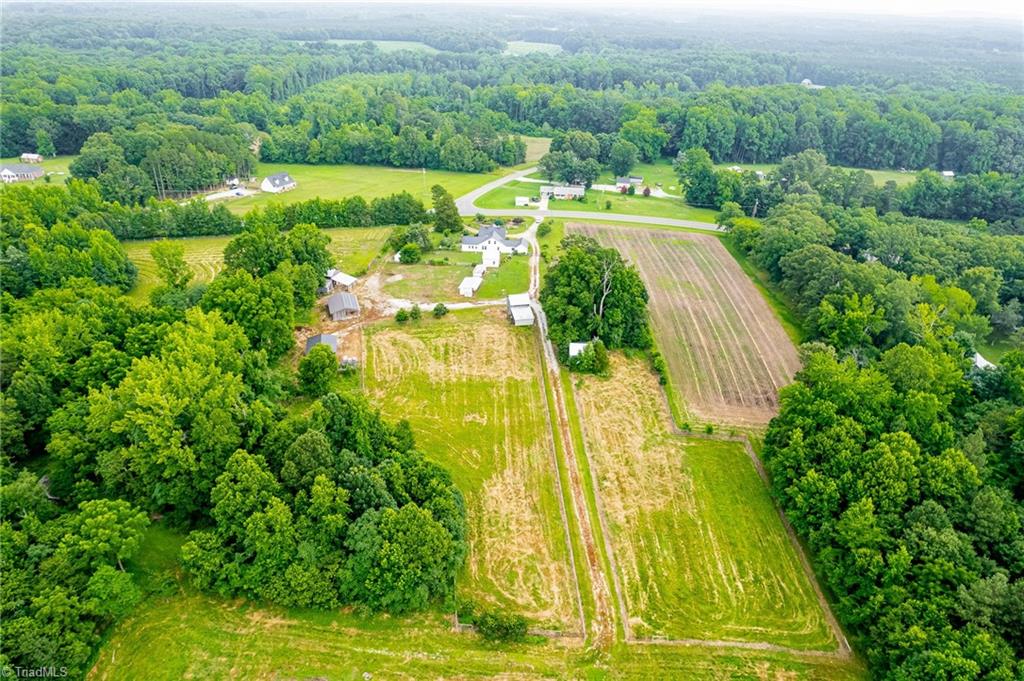 6318 Hurdle Mills Road Roxboro, NC 27574 - Photo 49 of 50