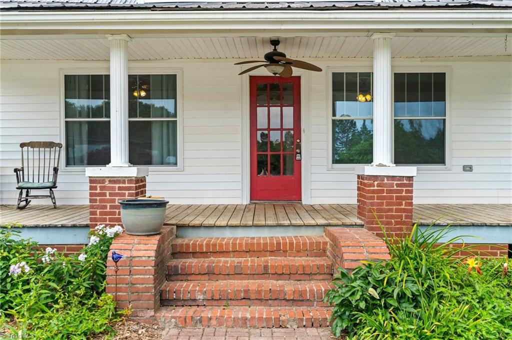 6318 Hurdle Mills Road Roxboro, NC 27574 - Photo 6 of 50