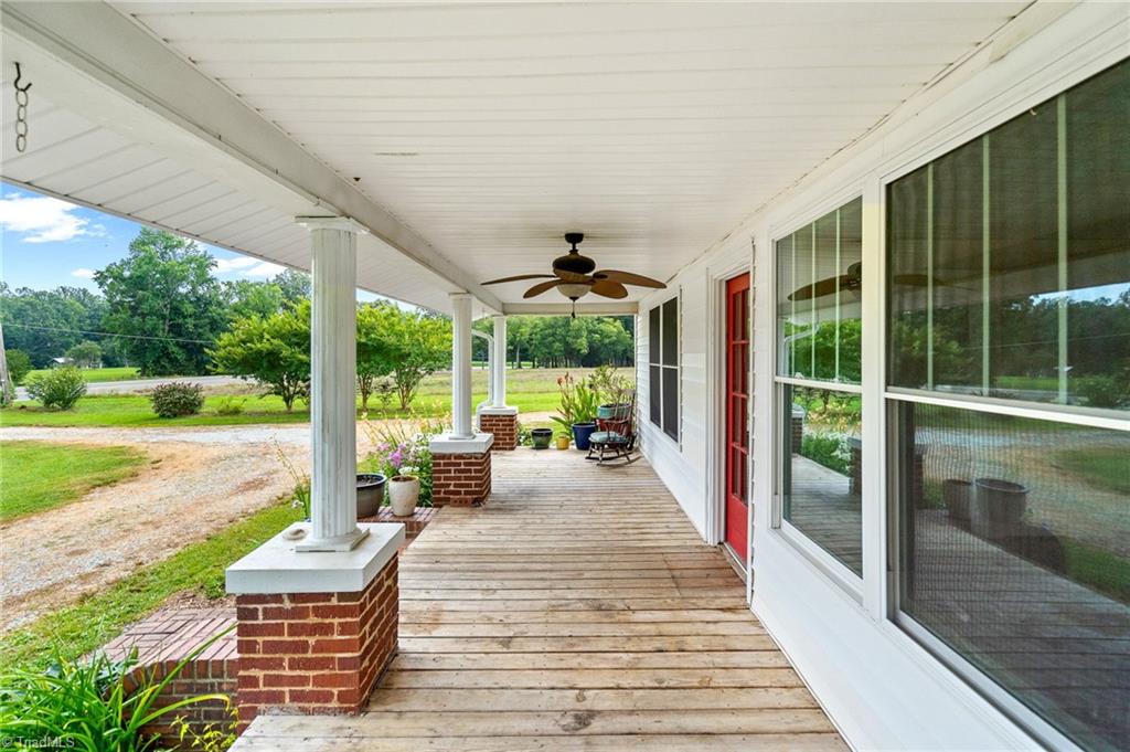 6318 Hurdle Mills Road Roxboro, NC 27574 - Photo 7 of 50