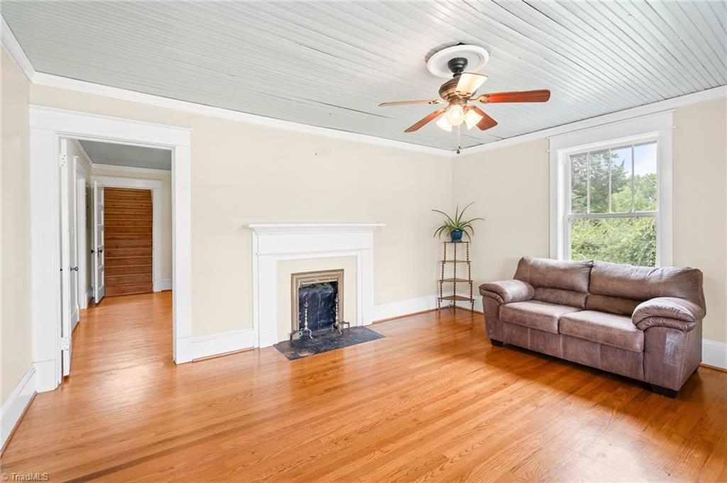 6318 Hurdle Mills Road Roxboro, NC 27574 - Photo 8 of 50