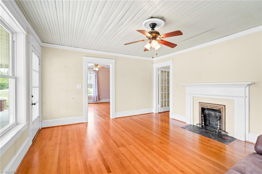 6318 Hurdle Mills Road Roxboro, NC 27574 - Photo 10 of 50