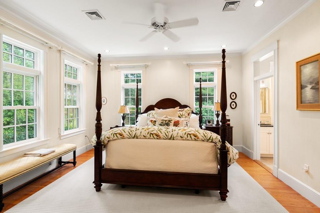 16 Valley View Road Weston, MA 02493 - Photo 11 of 28