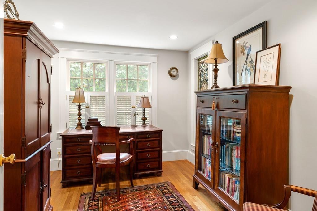 16 Valley View Road Weston, MA 02493 - Photo 13 of 28