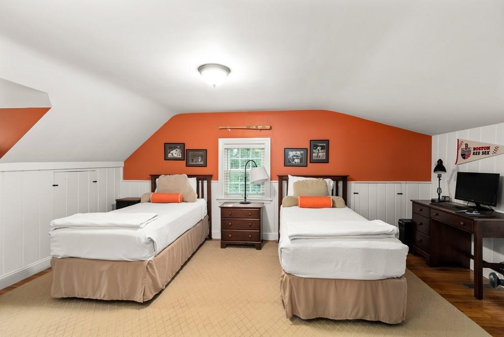 16 Valley View Road Weston, MA 02493 - Photo 16 of 28