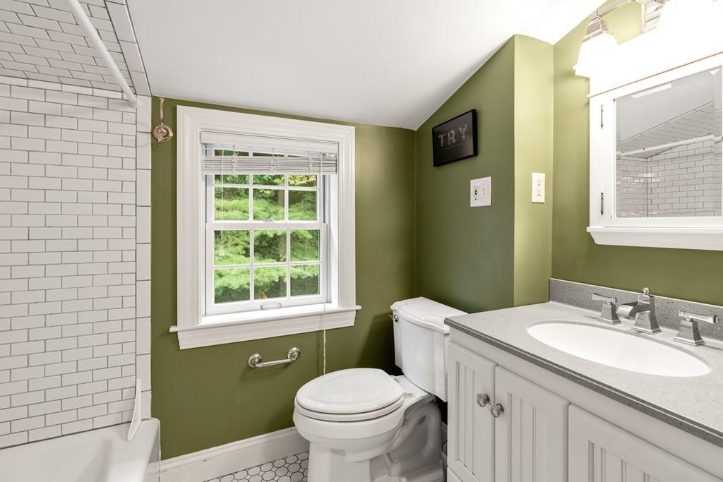 16 Valley View Road Weston, MA 02493 - Photo 17 of 28