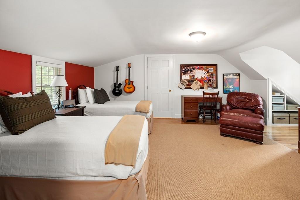 16 Valley View Road Weston, MA 02493 - Photo 18 of 28