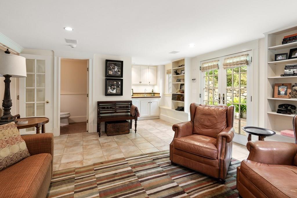 16 Valley View Road Weston, MA 02493 - Photo 20 of 28