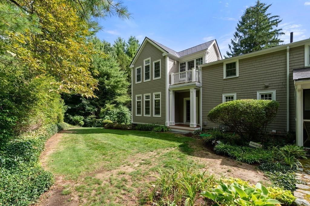 16 Valley View Road Weston, MA 02493 - Photo 22 of 28