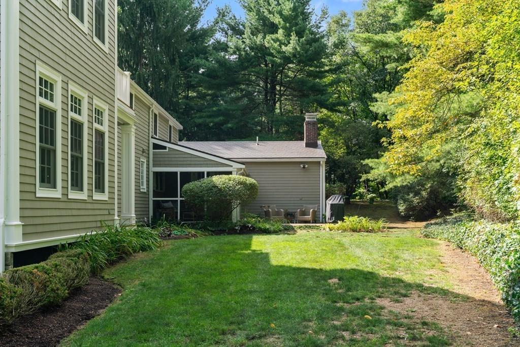 16 Valley View Road Weston, MA 02493 - Photo 23 of 28
