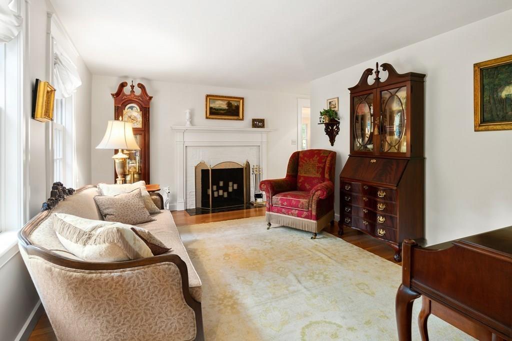 16 Valley View Road Weston, MA 02493 - Photo 6 of 28