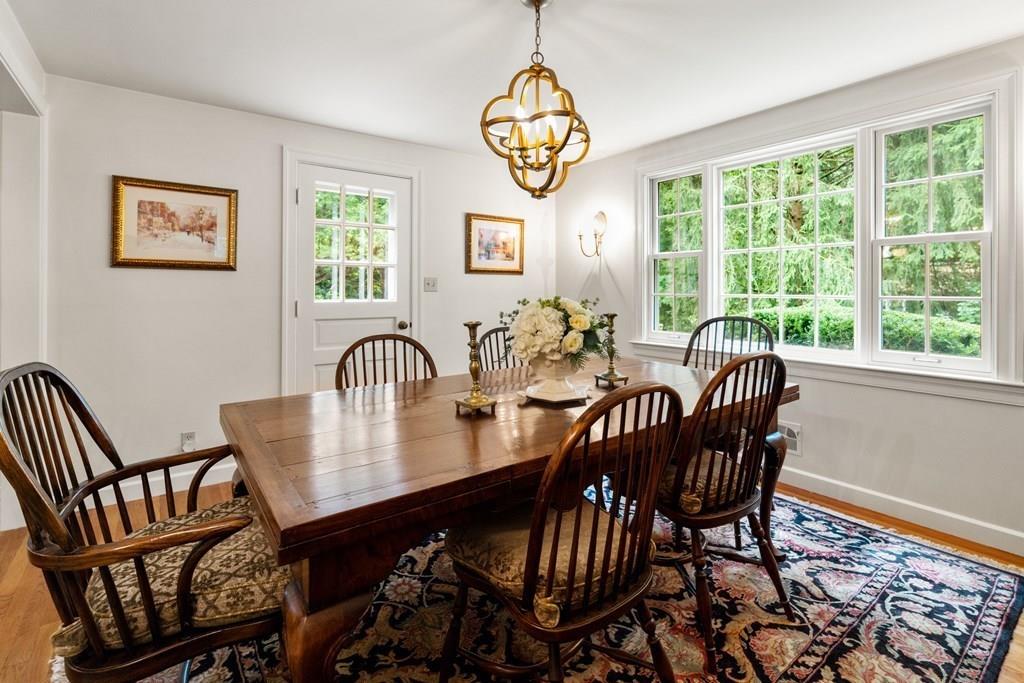 16 Valley View Road Weston, MA 02493 - Photo 7 of 28