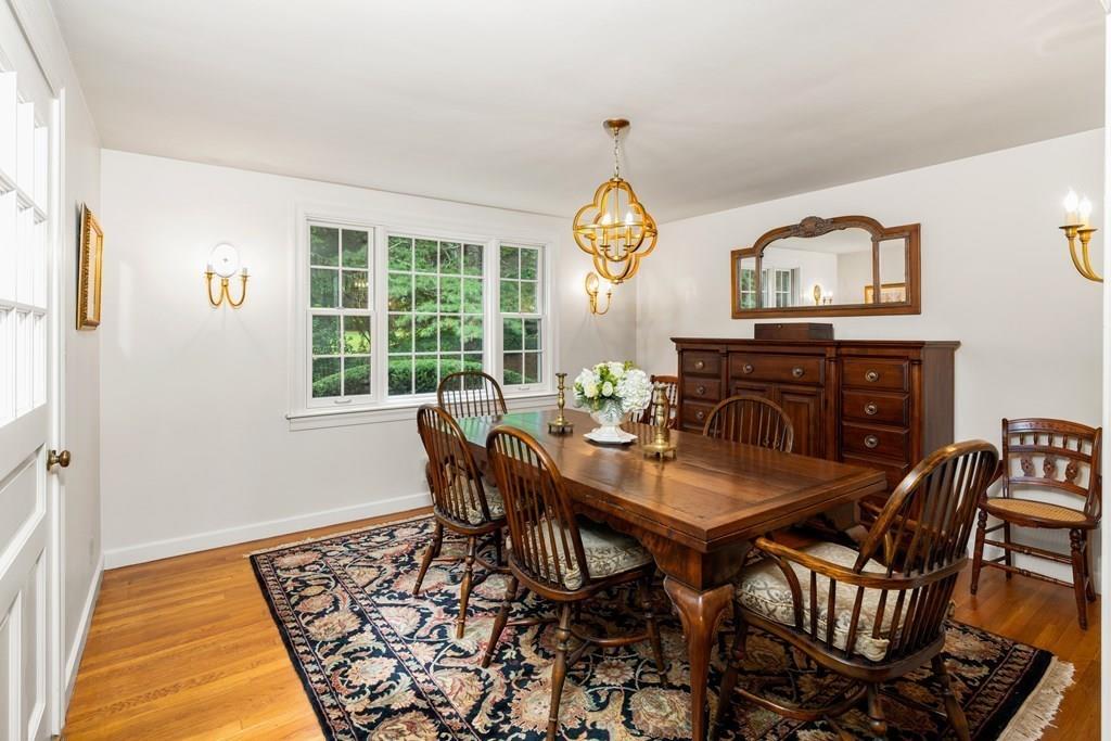 16 Valley View Road Weston, MA 02493 - Photo 8 of 28