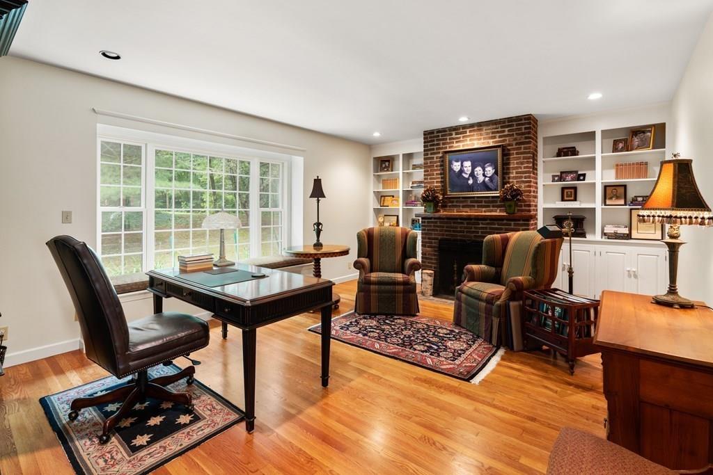 16 Valley View Road Weston, MA 02493 - Photo 9 of 28