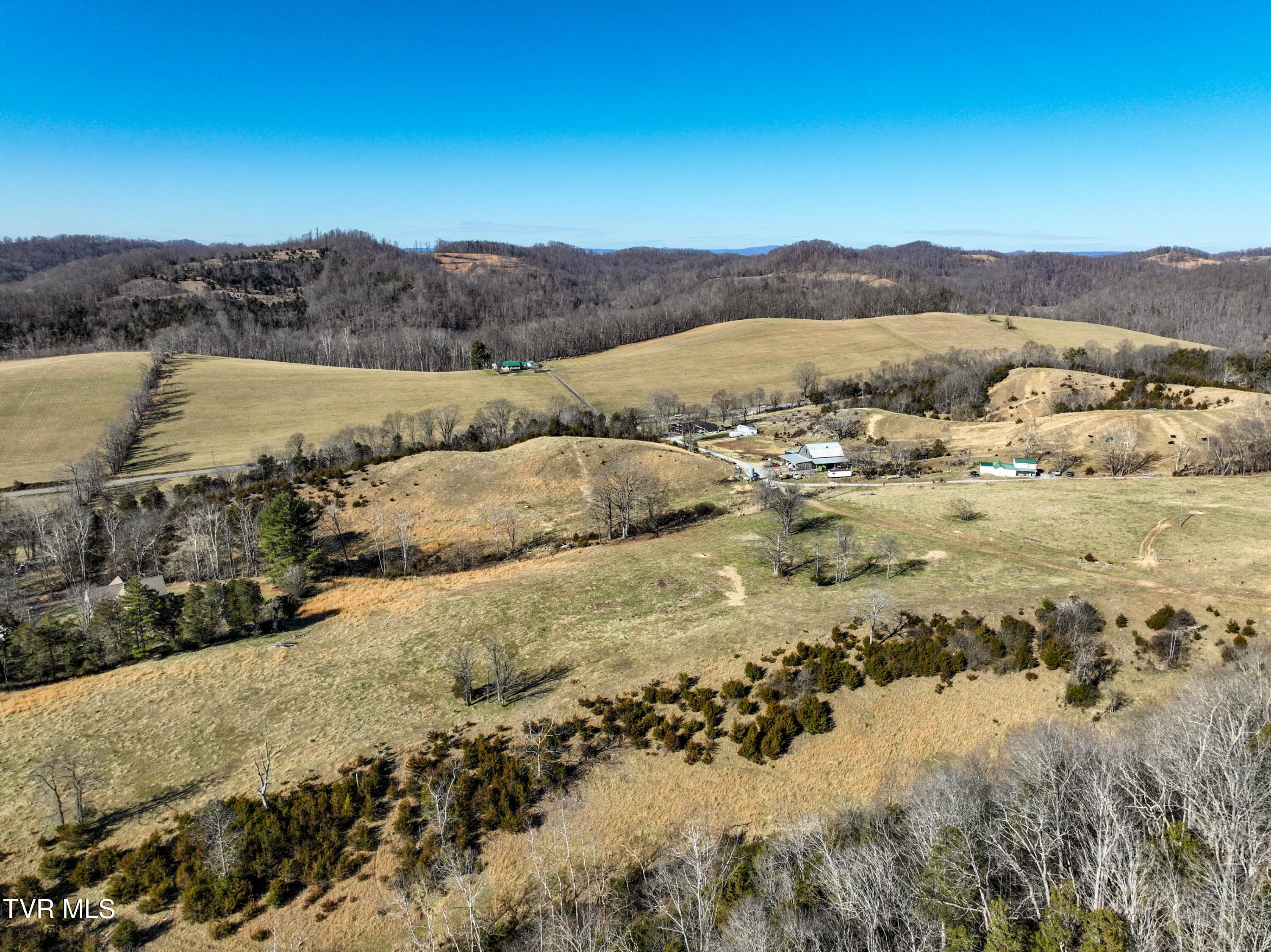 Tbd Rattlers Haven Drive Gate City, VA 24251 - Photo 12 of 25 000 Rattlers Haven Rd Drone GLOVIER-11