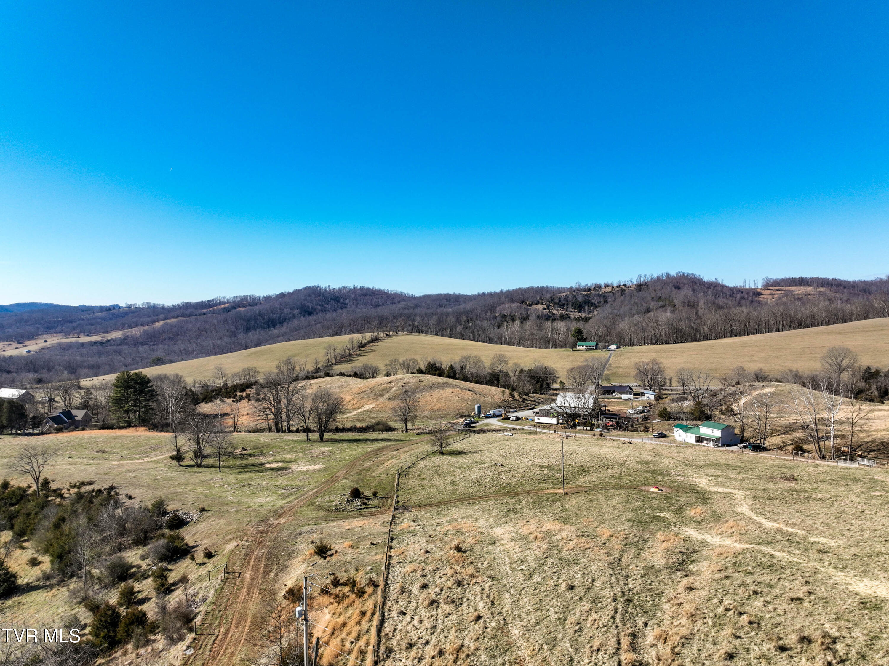 Tbd Rattlers Haven Drive Gate City, VA 24251 - Photo 6 of 25 000 Rattlers Haven Rd Drone GLOVIER-5
