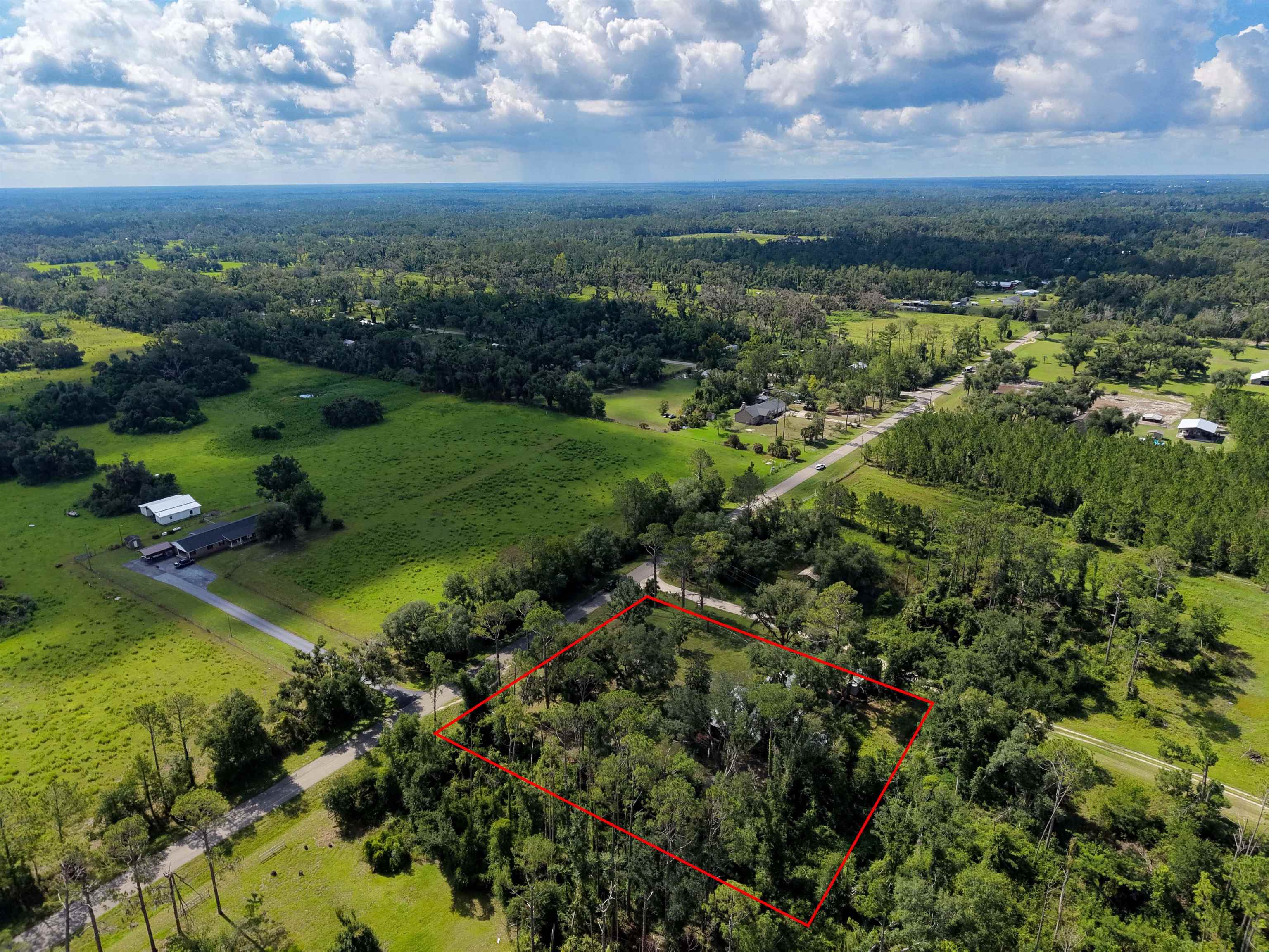 3087 Green Farm Road Perry, FL 32347 - Photo 62 of 69