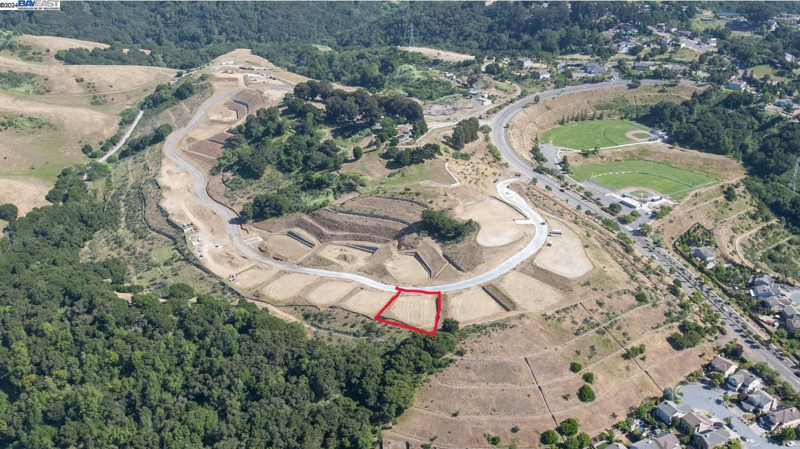 5306 Hilltop Road Castro Valley, CA 94552 - Photo 1 of 1 Gallery Image 1