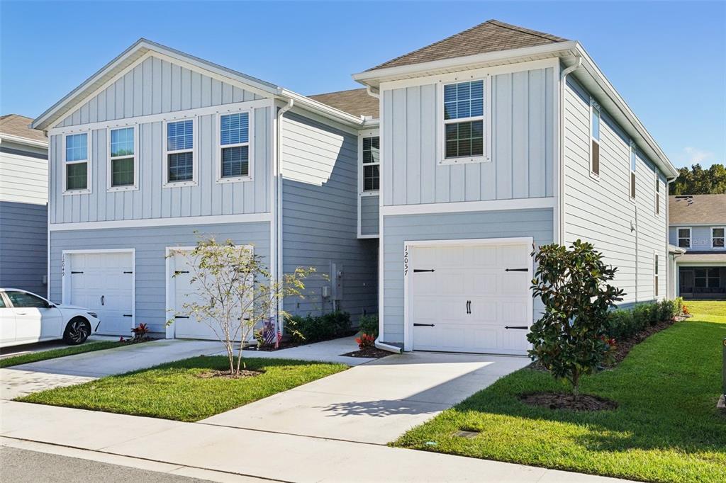 12057 Grizzly Lane New Port Richey, FL 34654 - Photo 1 of 1