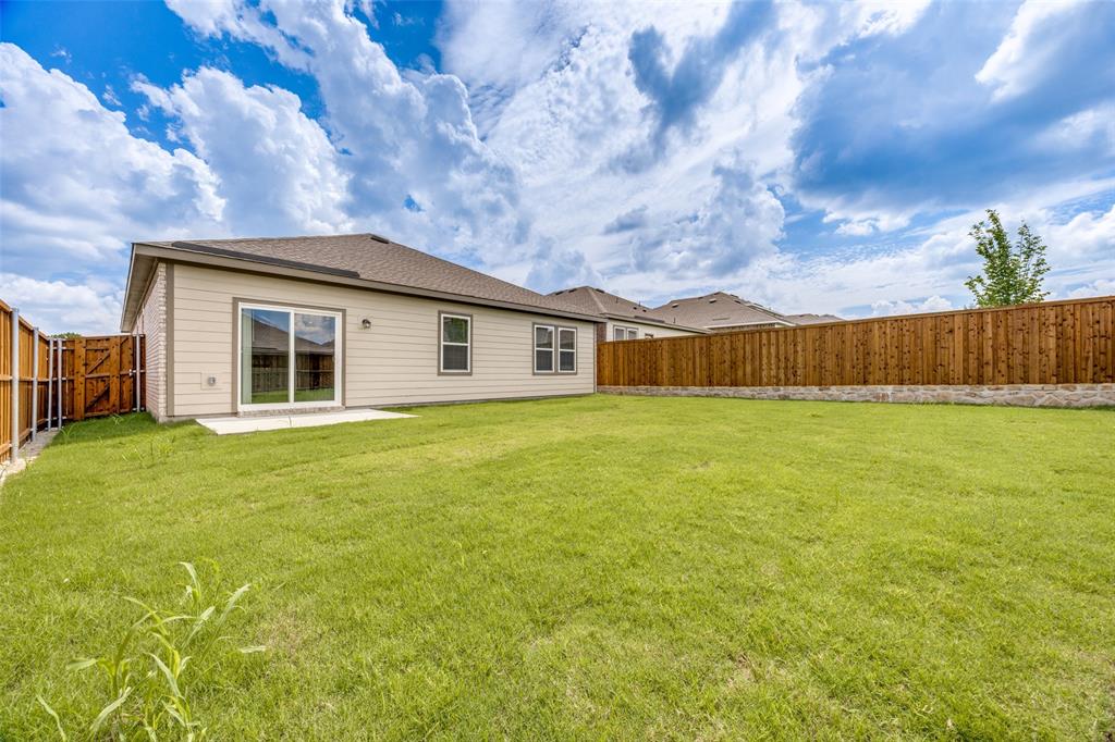 1321 Elliott Road Howe, TX 75459 - Photo 27 of 27