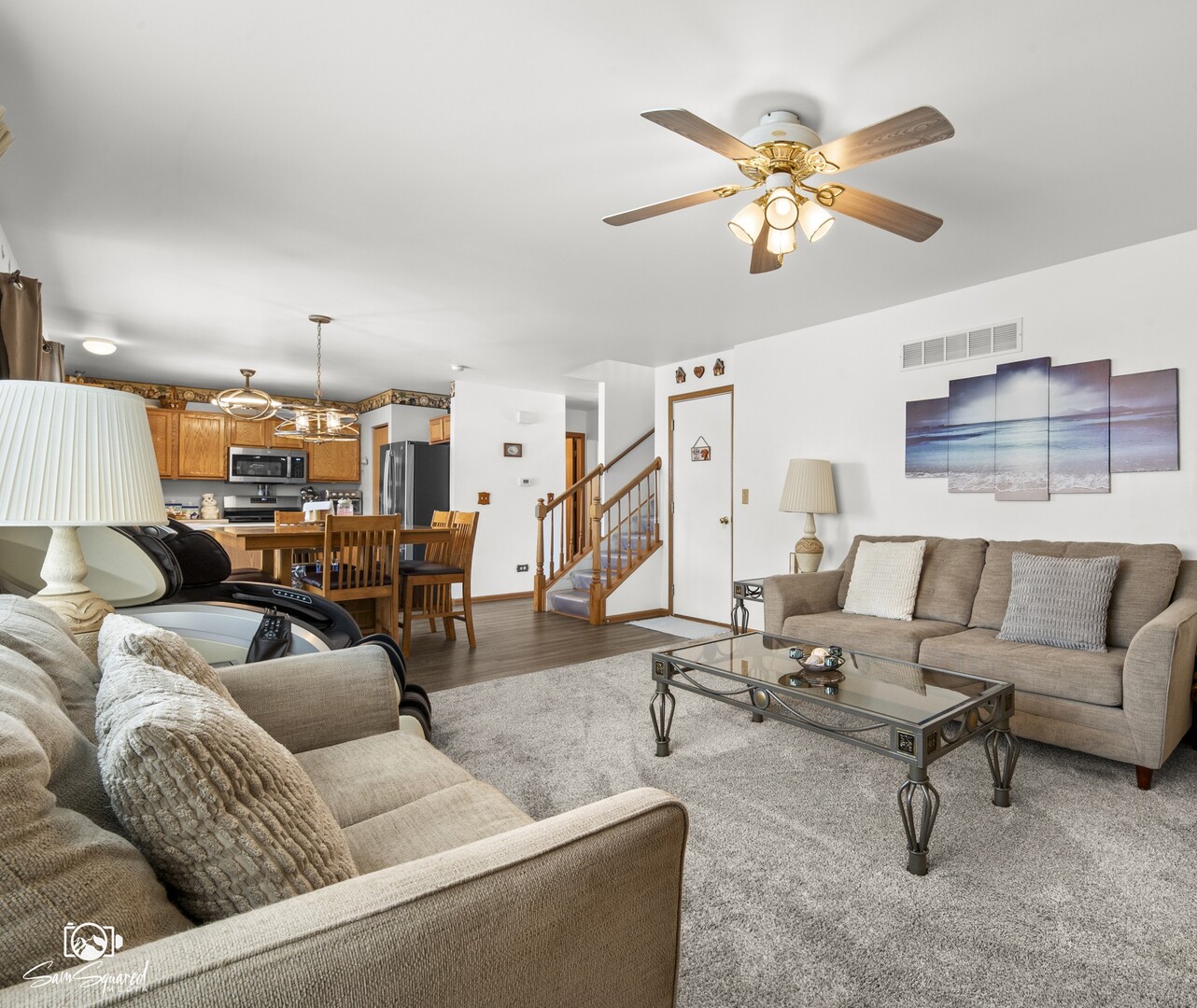1801 Caton Ridge Drive Plainfield, IL 60586 - Photo 4 of 45