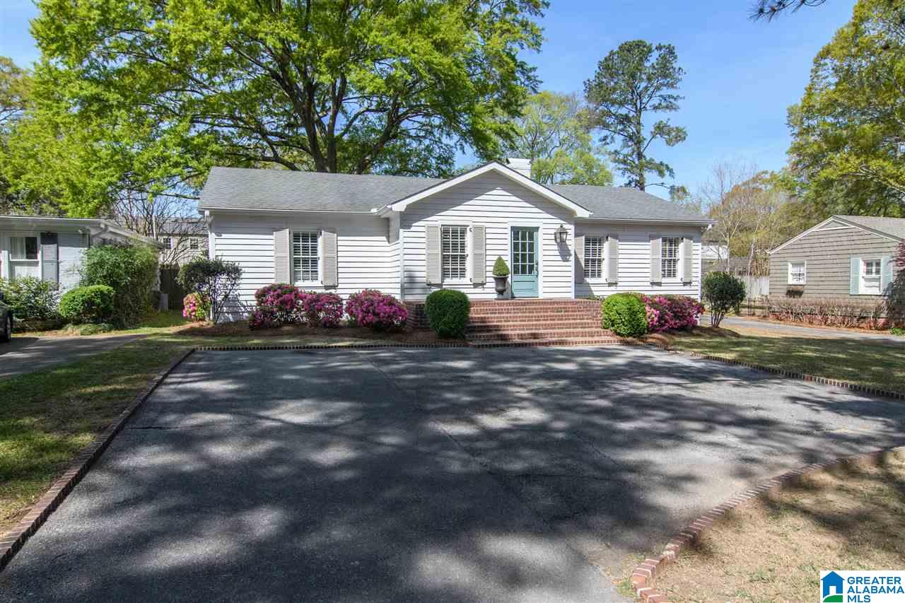 208 Hagood Street Birmingham, AL 35213 - Photo 2 of 50