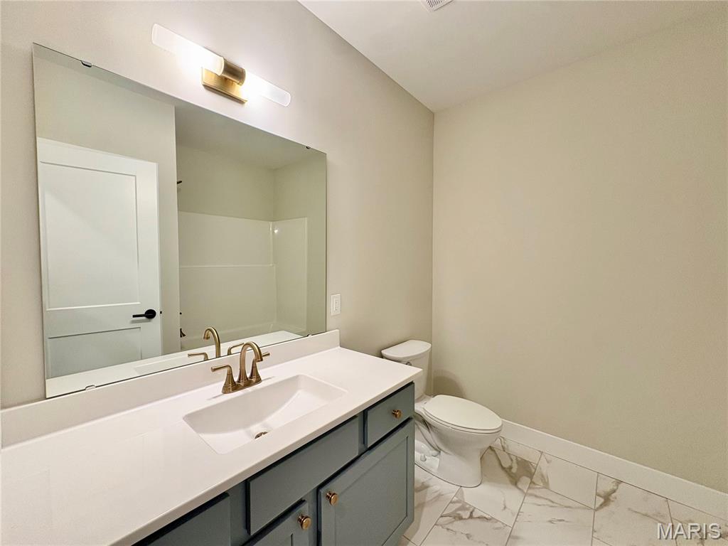 1438 Montauk Road Troy, IL 62294 - Photo 54 of 98