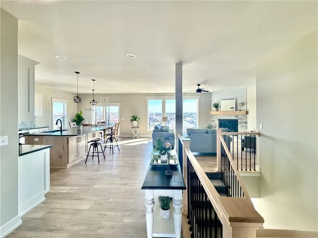 $599,900 | 12915 North Champanel Way, Platte City, MO 64079