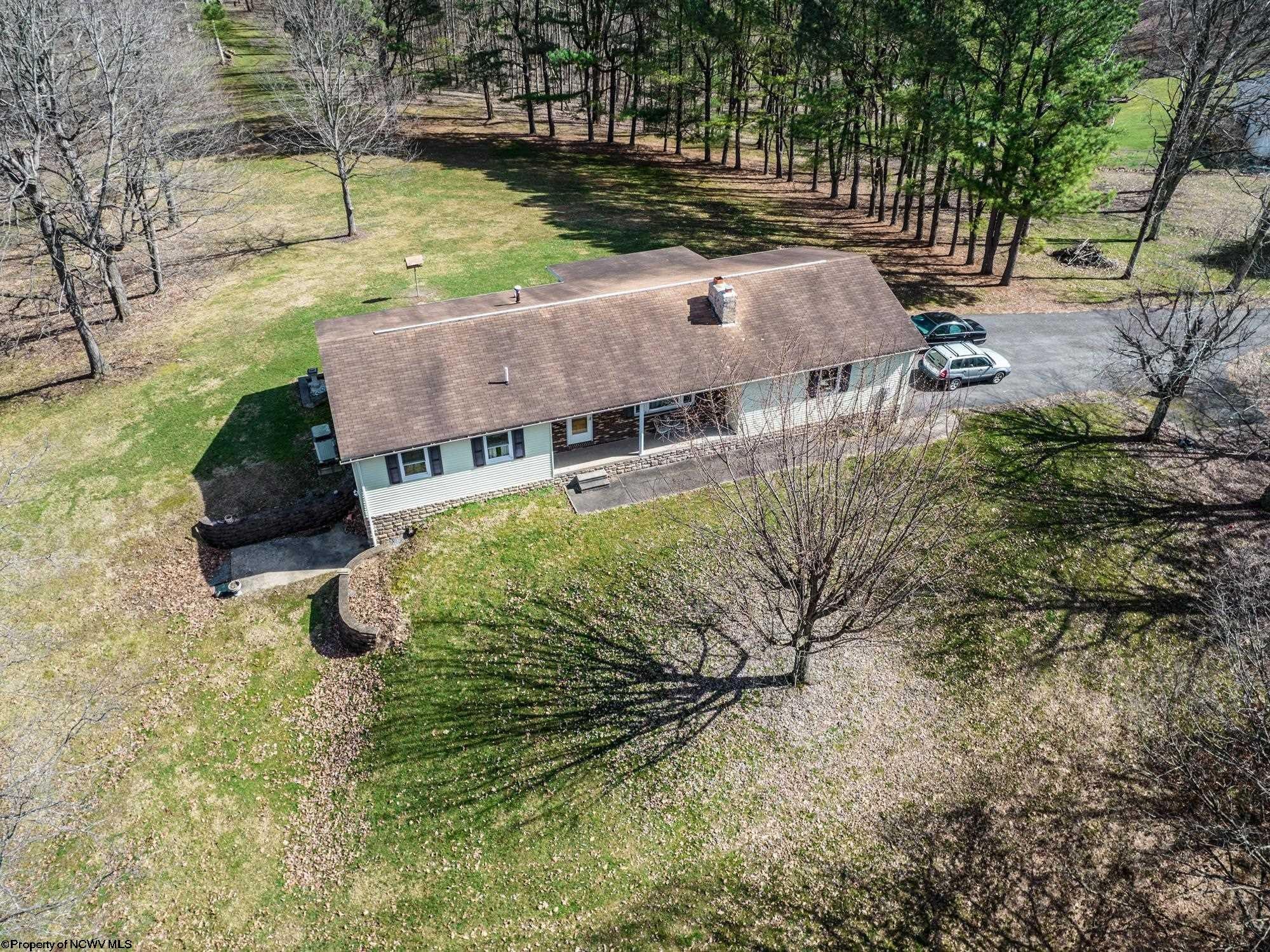 72 Five Forks Road Fairmont, WV 26554 - Photo 19 of 23 Gallery Image 19