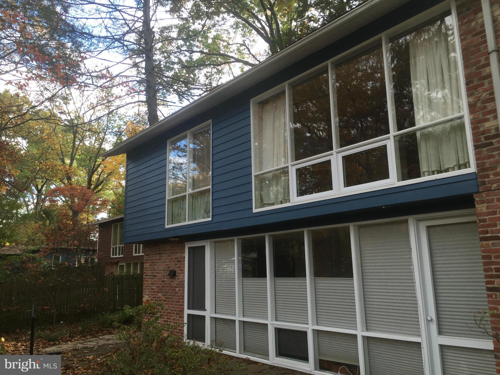 11540 Highview Avenue Silver Spring, MD 20902 - Photo 1 of 1 a large building with a large window