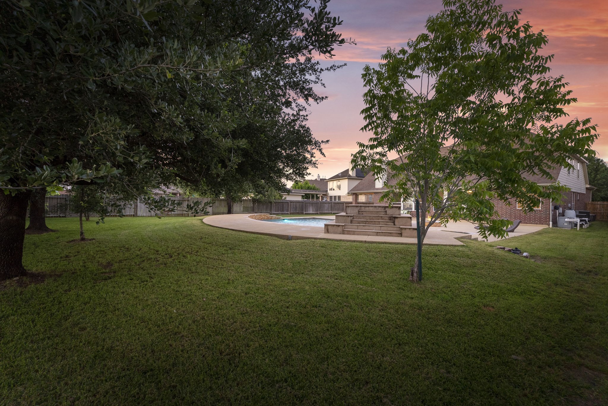 19223 Senterra Lakes Boulevard Spring, TX 77379 - Photo 42 of 48 a view of outdoor space