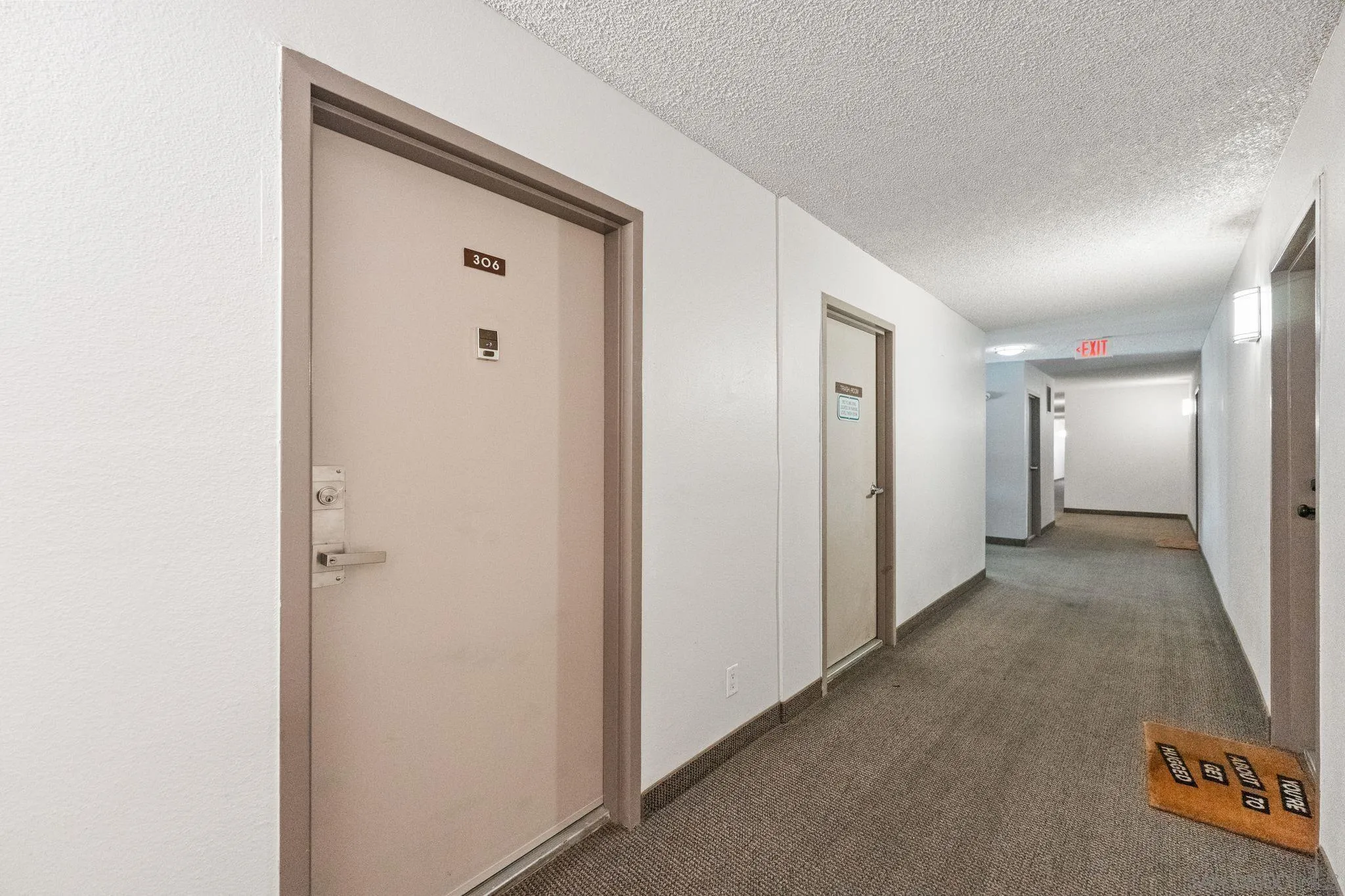 6191 Rancho Mission Road, Unit 306 San Diego, CA 92108 - Photo 34 of 38 Gallery Image 34