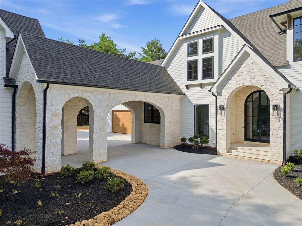 494 Johnson Brady Road Canton, GA 30115 - Photo 67 of 81