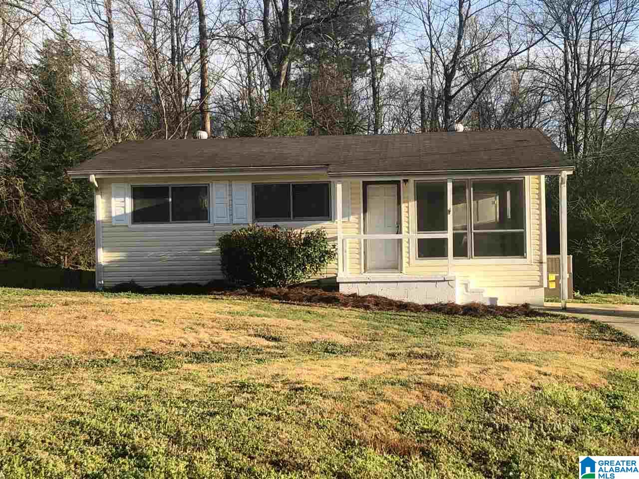 1228 4th Place Pleasant Grove, AL 35127 - Photo 1 of 8