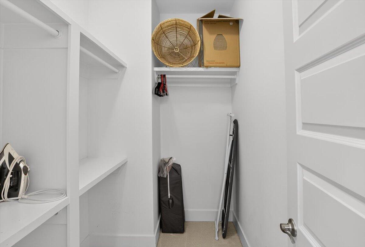 28 Emerald Beach Circle Santa Rosa Beach, FL 32459 - Photo 33 of 44 a view of walk in closet