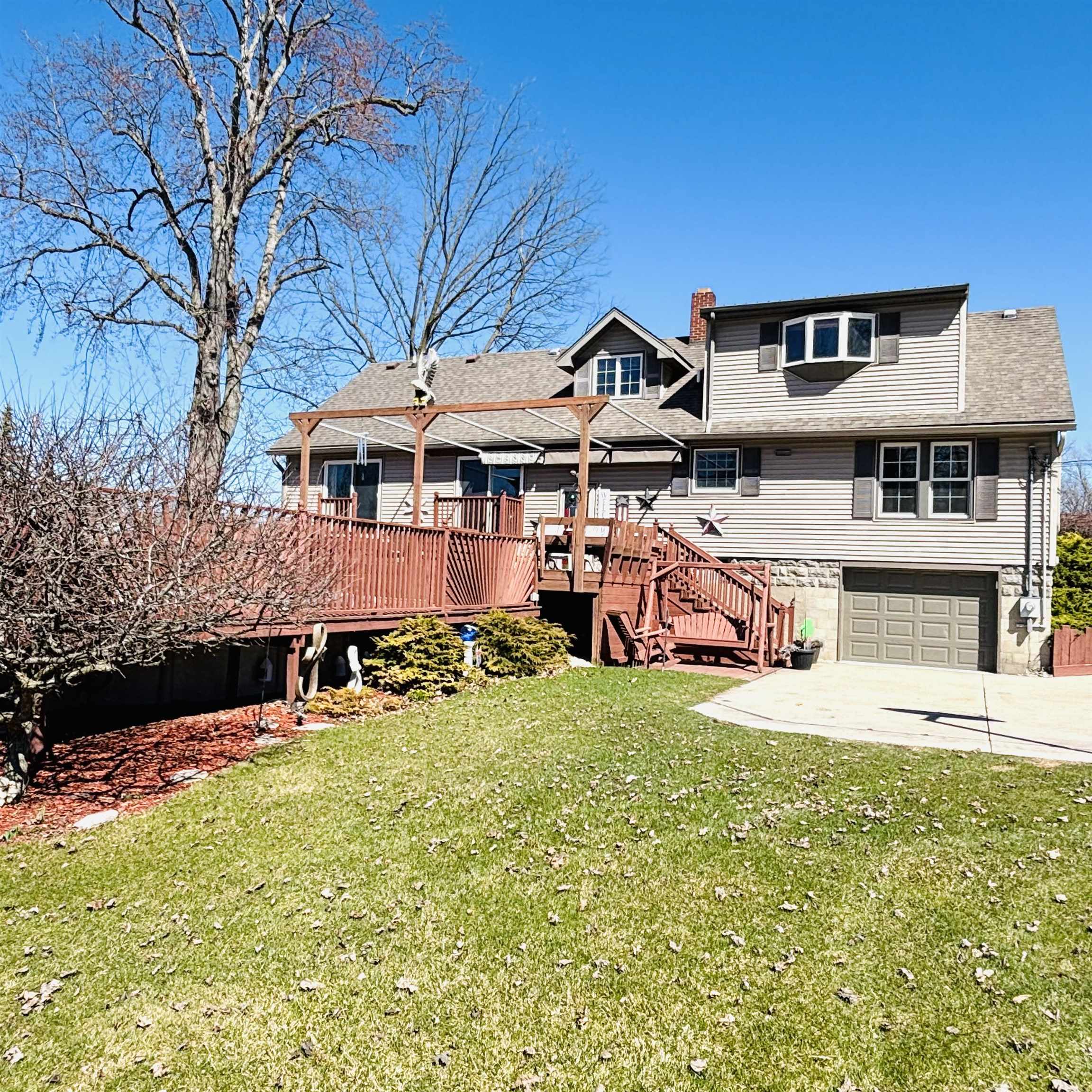 1408 South Huron Road Kawkawlin, MI 48631 - Photo 4 of 51