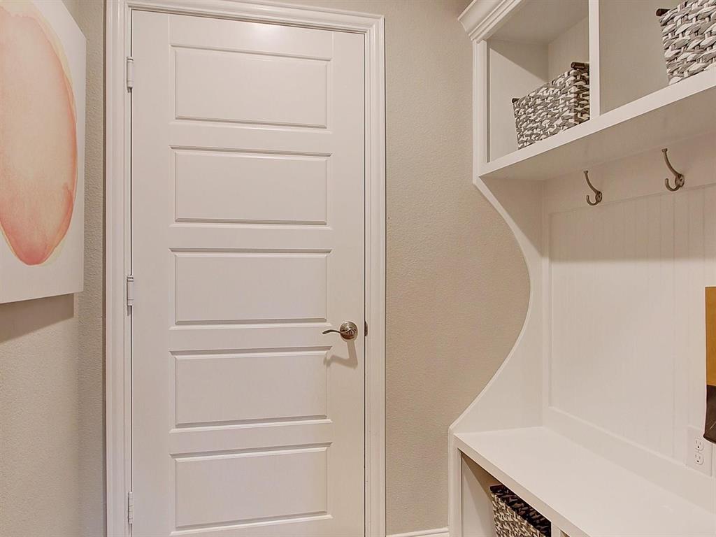 5634 Niagara Road The Colony, TX 75056 - Photo 23 of 31