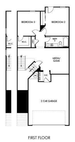 5634 Niagara Road The Colony, TX 75056 - Photo 30 of 31