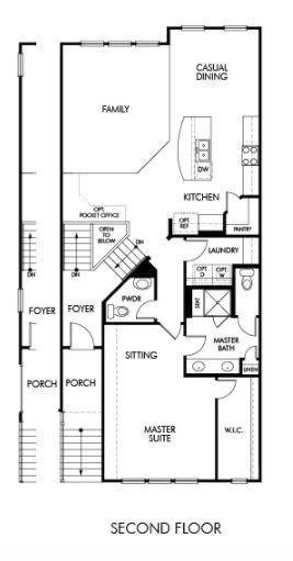 5634 Niagara Road The Colony, TX 75056 - Photo 31 of 31