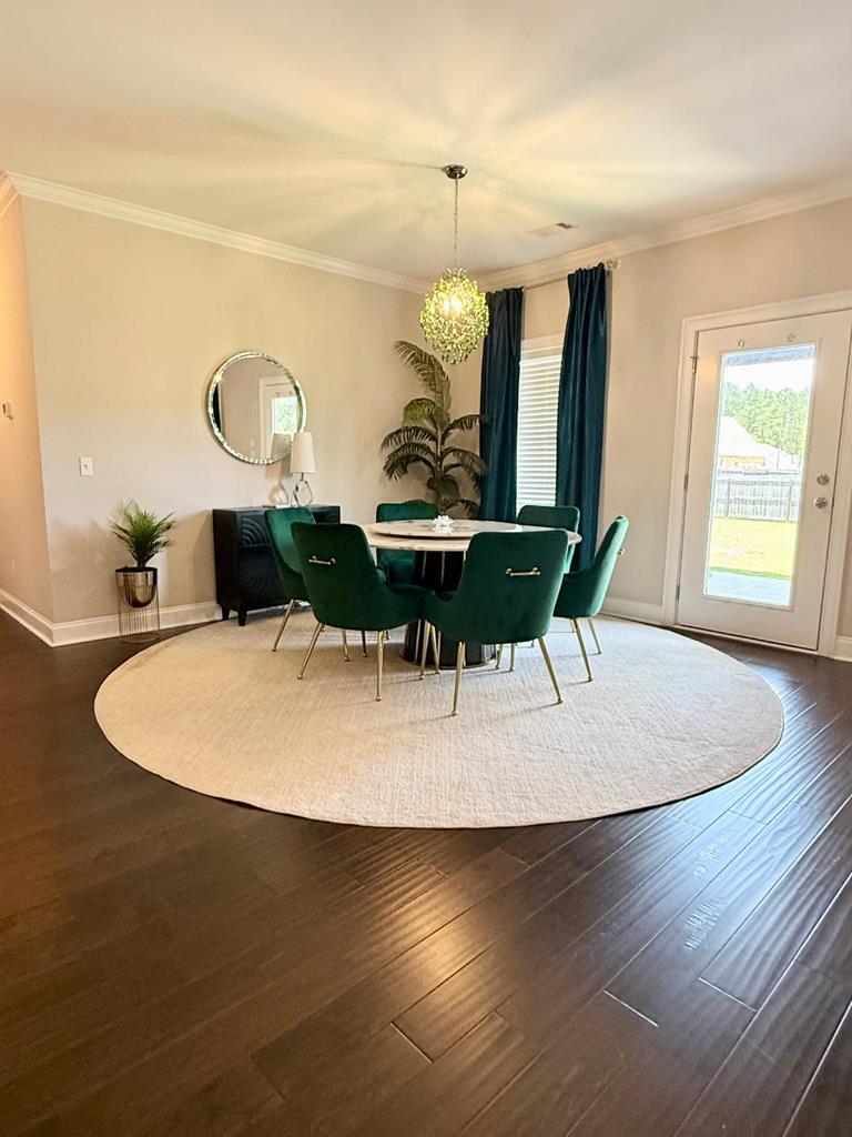 114 Bozeman Way Dothan, AL 36305 - Photo 12 of 35