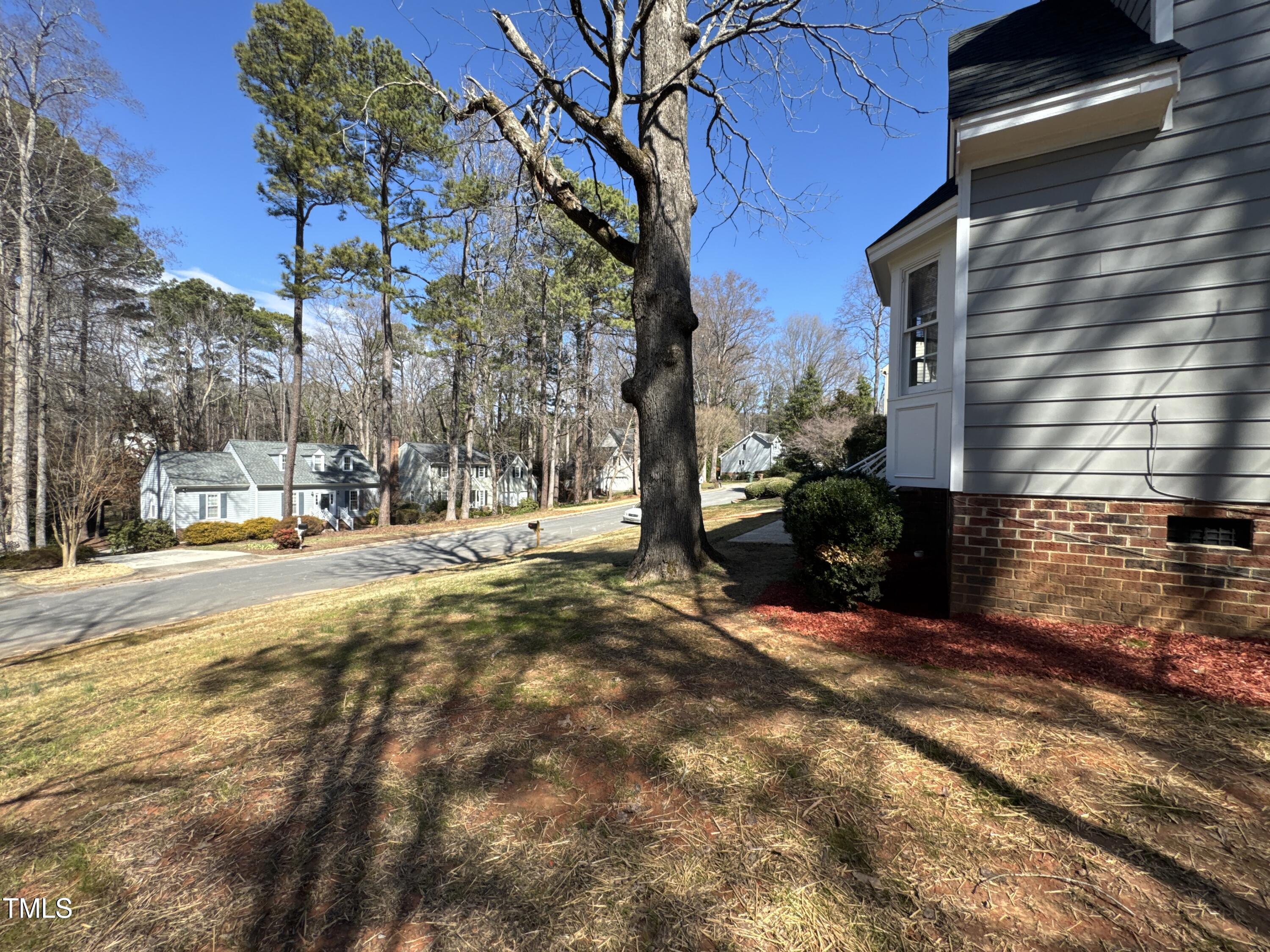 208 Lawrence Road Cary, NC 27511 - Photo 66 of 69 20250225200508564559000000-o