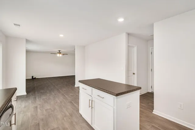 a black and white photo of a book