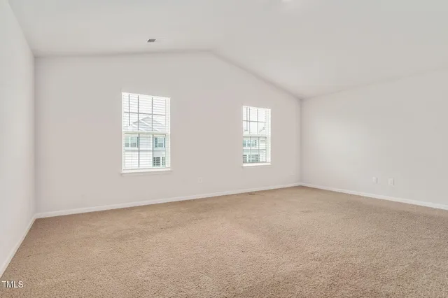 a picture of a wall with a white wall and a painting