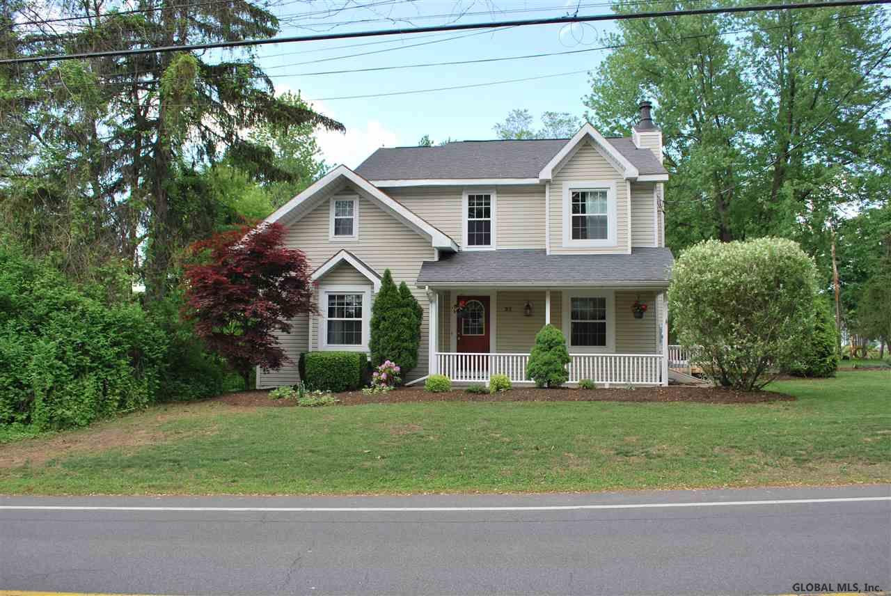 27 Maxwell Road Colonie, NY 12110 - Photo 1 of 18 Photo 1