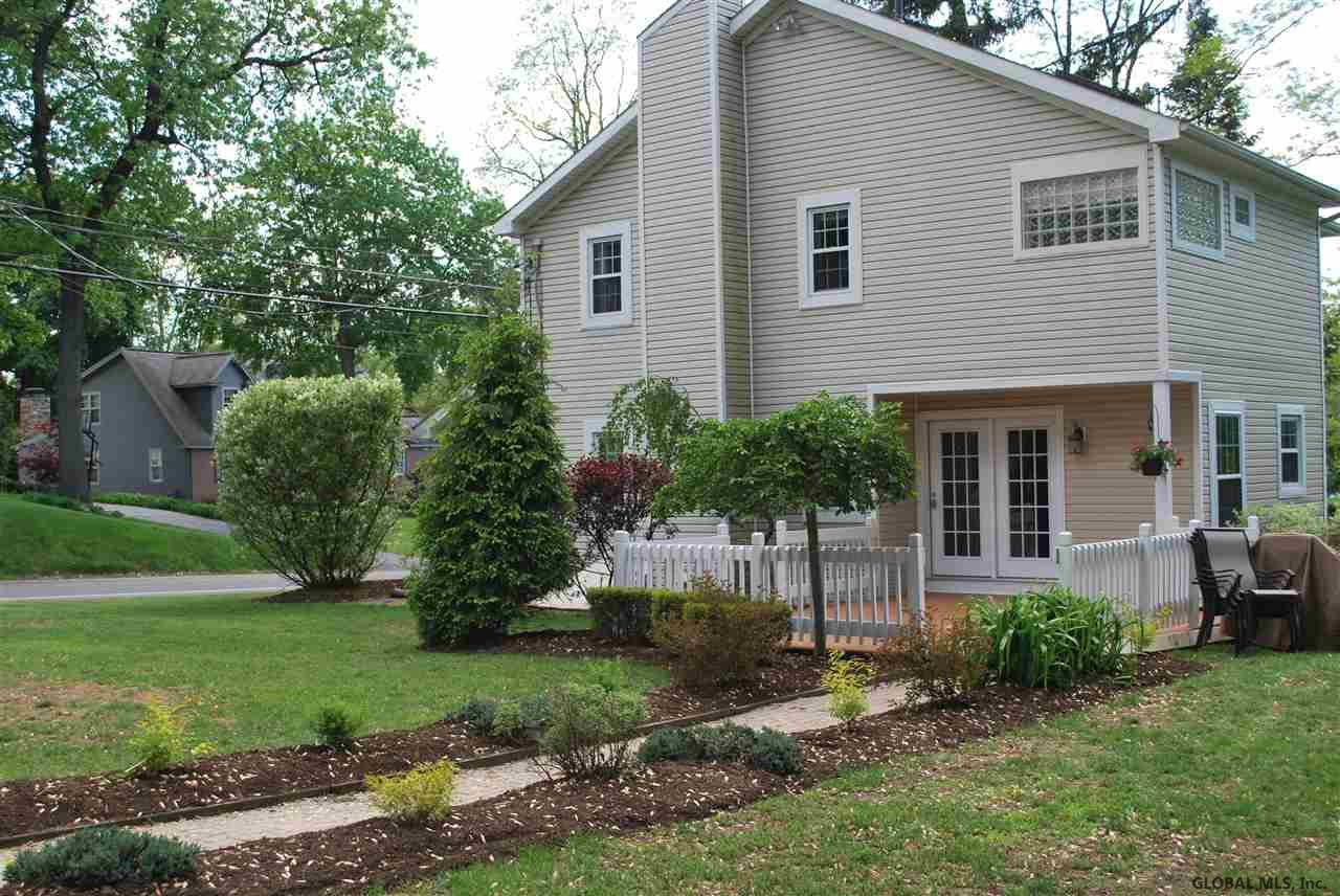 27 Maxwell Road Colonie, NY 12110 - Photo 16 of 18 Photo 16