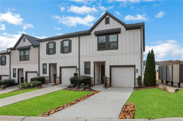 $2,195 | 6417 Mountain Home Way, Mableton, GA 30126